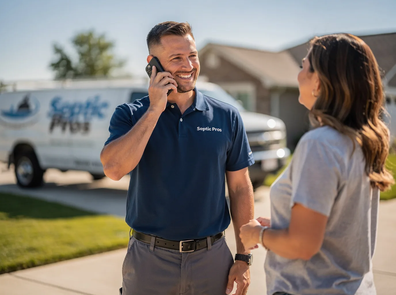 Septic Tank Pumping Hooper, CO FAQs